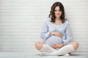 Terhesség alatti depresszió okozza a megjelenését, hogyan megszabadulni prenatális depresszió terhes