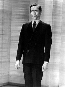 Dzhordzh Karlin (George) Dzhordzh Karlin