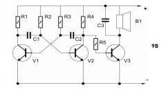 Elektronikus riasztó rágcsálók (patkányok és egerek), hogyan lehet - az egy fotó, mesterkurzus, nem a