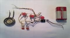 Elektronikus riasztó rágcsálók (patkányok és egerek), hogyan lehet - az egy fotó, mesterkurzus, a saját (egér) Elektronikus riasztó rágcsálók (patkányok és egerek), hogyan lehet - az egy fotó, mesterkurzus, nem a