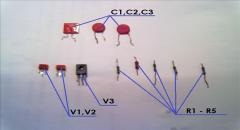 Elektronikus riasztó rágcsálók (patkányok és egerek), hogyan lehet - az egy fotó, mesterkurzus, nem a