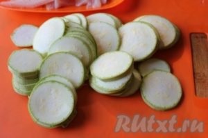 Tilápia filé sült burgonyával - főzni lépésről lépésre fotókkal