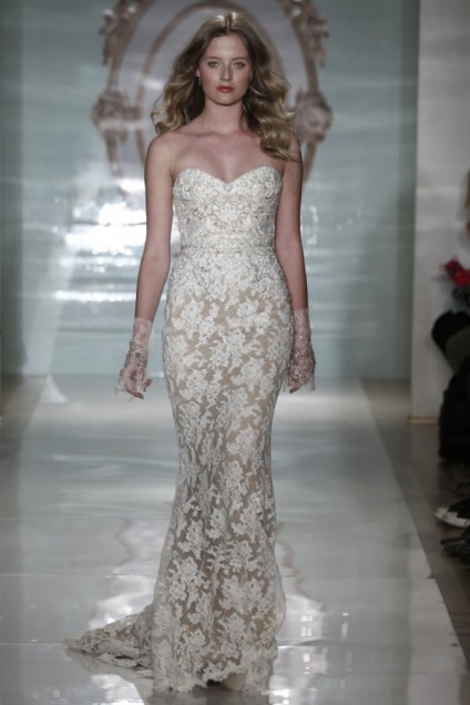 Fotó a ruha új kollekció tavasz 2015 Reem Acra