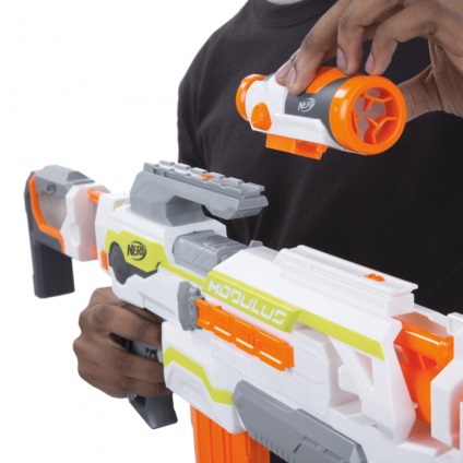 Játék fegyver Blaster nerf - e vásárolni