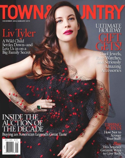 Interjú Liv Tyler, blogger dnima internetes december 1, 2014, a pletyka