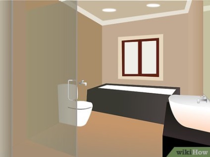 Hogyan válasszuk ki a világítás minden szoba a házban