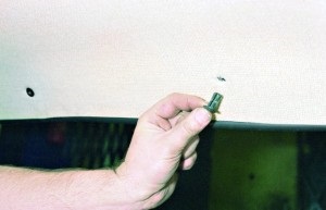 Hogyan változtassuk meg a felső határt a VAZ 2109 saját kezűleg útmutató, masteravaza (2109) Hogyan változtassuk meg a felső határt a VAZ 2109 saját kezűleg útmutató, masteravaza