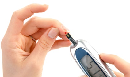 Hogyan alacsonyabb inzulinszint a vérben a megfelelő táplálkozás és a kezelés