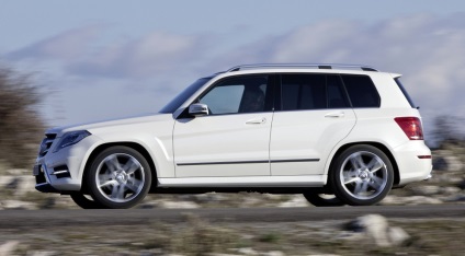 Hogyan vásároljon egy használt Mercedes-Benz GL-osztály (Mercedes-Benz GL-osztály) futásteljesítményes