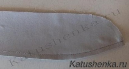 Hogyan készítsünk egy gallér egy rack a férfi ing kemény Katyushenka ru - varrás világ (férfi) Hogyan készítsünk egy gallér egy rack a férfi ing kemény Katyushenka ru - varrás világ
