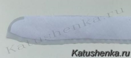 Hogyan készítsünk egy gallér egy rack a férfi ing kemény Katyushenka ru - varrás világ (do) Hogyan készítsünk egy gallér egy rack a férfi ing kemény Katyushenka ru - varrás világ