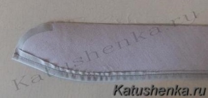 Hogyan készítsünk egy gallér egy rack a férfi ing kemény Katyushenka ru - varrás világ (ing) Hogyan készítsünk egy gallér egy rack a férfi ing kemény Katyushenka ru - varrás világ
