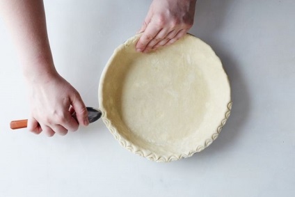 Hogyan díszíteni a tortát