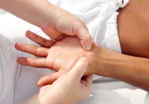 Hogyan lehet gyógyítani lymphostasis után kezet mastectomia