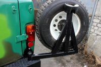 Kenguryatnik on uaz- cipó - egy könnyű dolog (kenguryatnik) Kenguryatnik on uaz- cipó - egy könnyű dolog