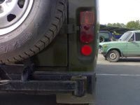 Kenguryatnik on uaz- cipó - egy könnyű dolog (kenguryatnik) Kenguryatnik on uaz- cipó - egy könnyű dolog
