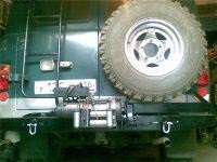 Kenguryatnik on uaz- cipó - egy könnyű dolog (cipó) Kenguryatnik on uaz- cipó - egy könnyű dolog