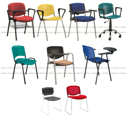 Vásárlás minden szék minden szék minden széklet termelés (ISO), a történet a teremtés székéből