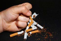 A dohányzás károsítja az utódok férfiak - maradj egészséges