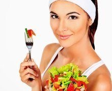 Laktovegetarianstvo, jó vagy káros, hogy tud enni, receptek
