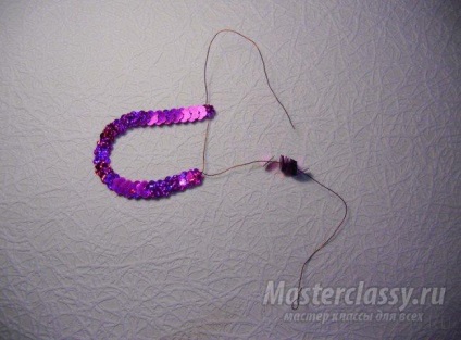 Lily flitterek (ennek teljes fordulat) Lily flitterek