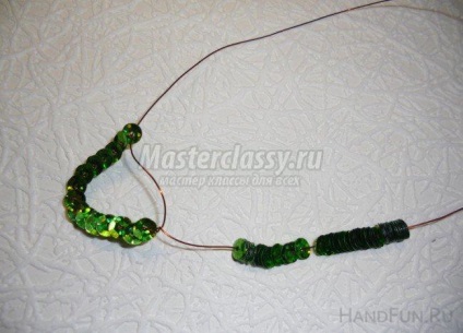 Lily flitterek (ennek teljes fordulat) Lily flitterek