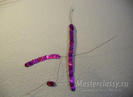 Lily flitterek (ennek teljes fordulat) Lily flitterek