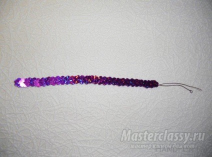 Lily flitterek (ennek teljes fordulat) Lily flitterek