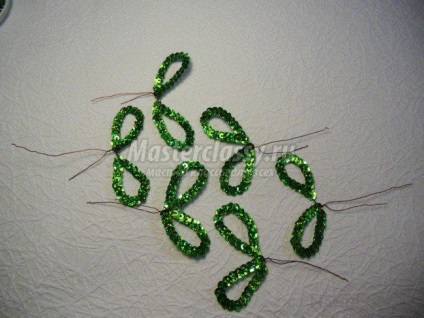 Lily flitterek (ennek teljes fordulat) Lily flitterek