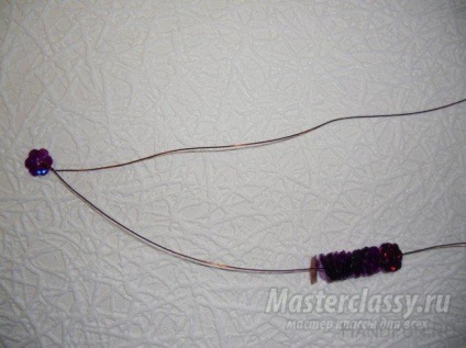 Lily flitterek (egy teljes fordulatot) Lily flitterek