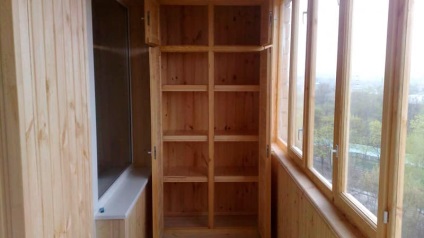 Меблі для балкону і лоджії фото вбудованої, складаний і плетених