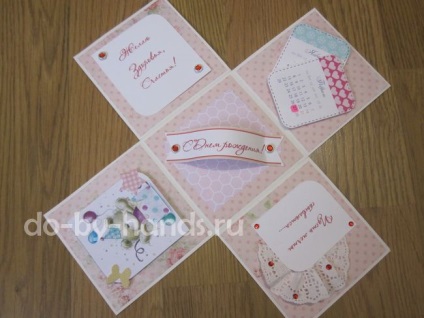Magic Box (mágikus doboz) mesterkurzus, mágikus doboz scrapbooking (Magic Box) Magic Box (mágikus doboz) mesterkurzus, varázsdoboz scrapbooking