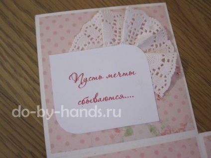 Magic Box (mágikus doboz) mesterkurzus, varázsdoboz scrapbooking