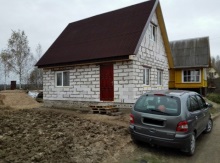 Ondulin felülvizsgálja a előnyeiről és hátrányairól tetőfedő anyag (elleni) Ondulin felül a előnyeiről és hátrányairól tetőfedő anyag