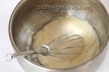 Panna cotta fotó recept, hogyan kell főzni egy panna cotta (panna cotta) Panna cotta fotó recept, hogyan kell főzni egy panna cotta