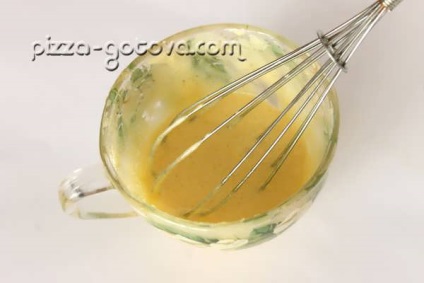 Panna cotta fotó recept, hogyan kell főzni egy panna cotta (szakács) Panna cotta fotó recept, hogyan kell főzni egy panna cotta