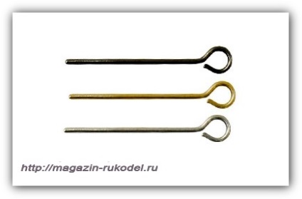 Pins ékszerek (csak egyik oldal) Pins ékszerek