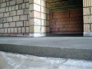 Miért kiváló a betonaljzat