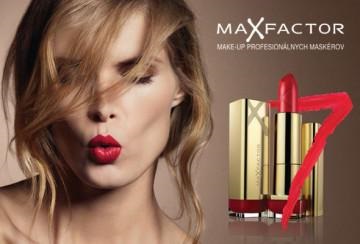 Rúzs Max Factor Color Elixir lipfiniti, színpaletta, vélemények, ár