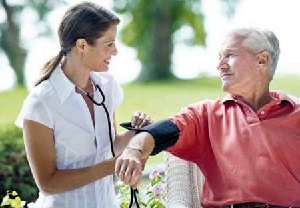 Megelőzése és kezelése magas vérnyomás emberek jogorvoslatok