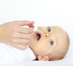 Megfázás csecsemők hogyan megszüntetésére egyidejű tünetek