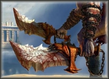 Ps3hits Kratos (Kratos), áttekintést ad a karakter - Kratos (Kratos), áttekintést ad a világegyetem háború istene