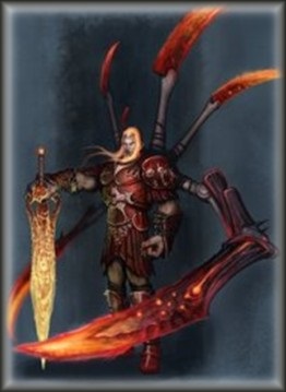Ps3hits Kratos (Kratos), áttekintést ad a karakter - Kratos (Kratos), áttekintést ad a világegyetem háború istene