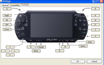 Psp emulátor, letölthető PSP emulátor pc ingyenes emulátor PSP