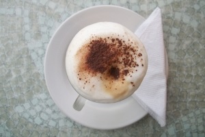 Receptek kávét a kávéfőző, hogyan kell főzni a legnépszerűbb kávé italok