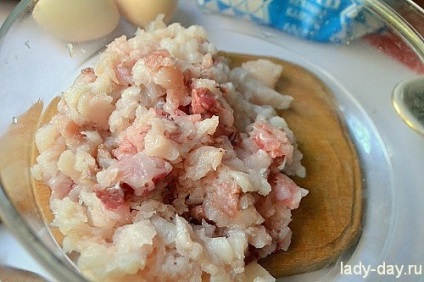 Fish tortino, egyszerű receptek képekkel