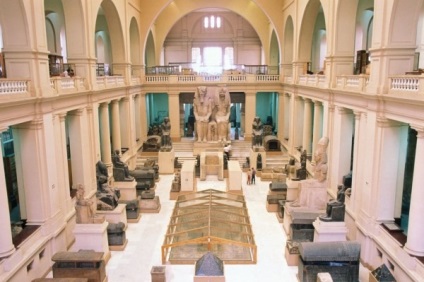 A leghíresebb múzeum a világon