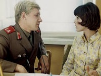 Hét menyasszony Zbrueva tizedes (1970) - Film Info - szovjet filmet