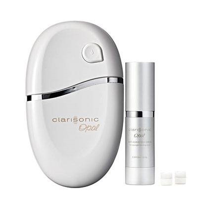 Kefe arc Clarisonic fajták kefék klarisonik