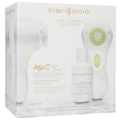 Kefe arc Clarisonic fajták kefék klarisonik